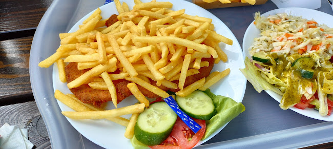 Comentarii opinii despre Pub Utropek w Ustroniu