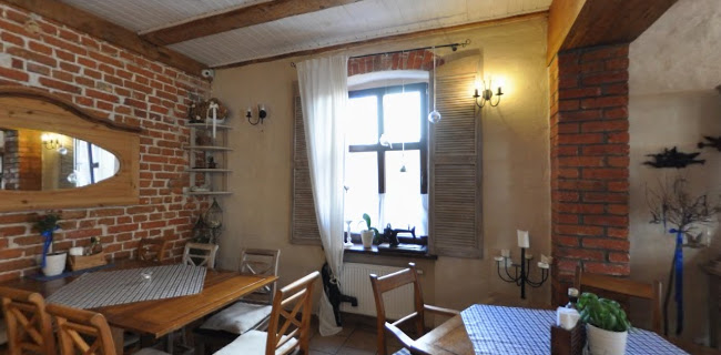 Casa Nostra Ristorante e Pizzeria