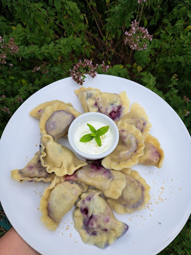 A2 Sushi&pierogi - Gastronomia