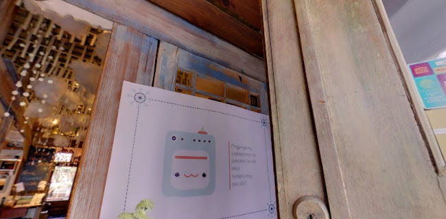 Weranda Caffe - Poznań