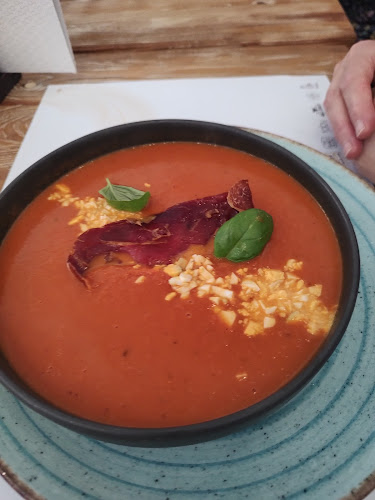 Comentarii opinii despre Gęsi Puch