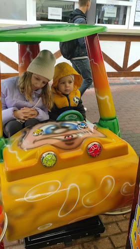 Jantarowa 4, 80-341 Gdańsk, Polska