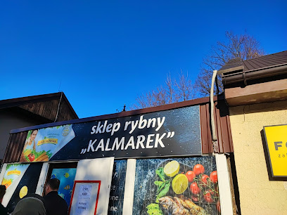 Sklep rybny - KALMAREK