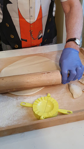 Restauracja Dmuchawce - Poznań