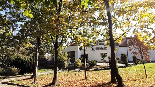 Opinii despre Restauracja Park Szwajcaria în Gliwice - Gastronomia
