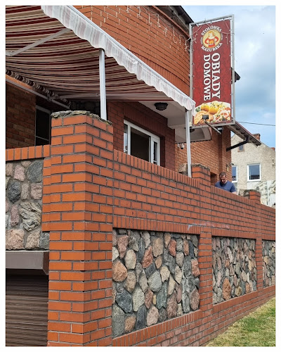 Comentarii opinii despre Stołówka Mazurska