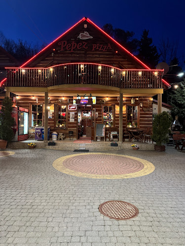 Pepez Pizza Open Times