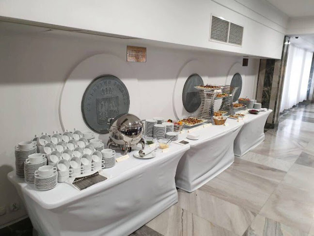 ZAPART Catering, Kompleksowe Usługi Cateringowe