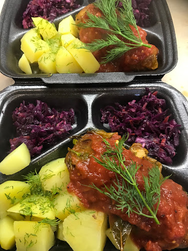 Comentarii opinii despre Bigosu Czar dawniej Cafe Filiżanka