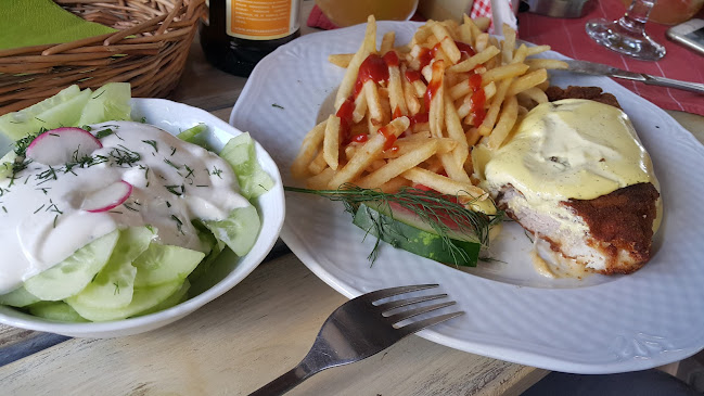 Restauracja Kapiodoro