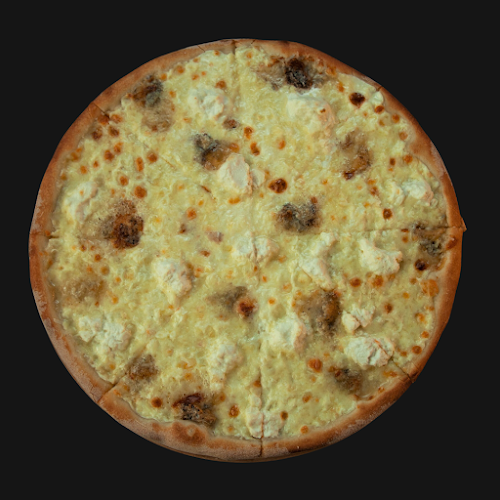 Comentarii opinii despre Slice Pruszków