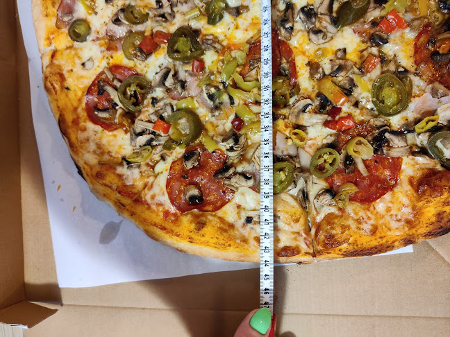 Na Okrągło - Gastronomia