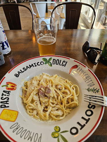 Buon Appetito - U WŁOCHA - Milicz