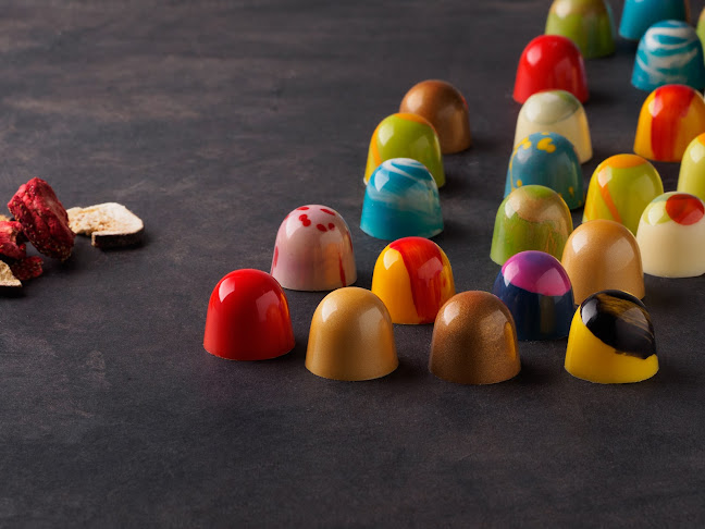 Czekolatorium - pracownia czekolady