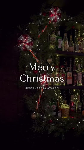 Restauracja Avalon - Gastronomia