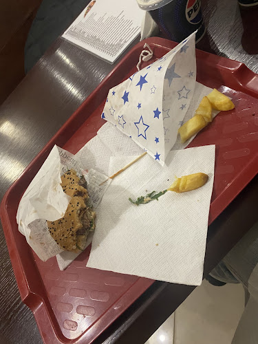 Leo Połaniec 👉American Food 🇱🇷 autorska 🍕, burgery🍔 , nugersy 🍟, 40cm zapiekanki🥖 - Połaniec