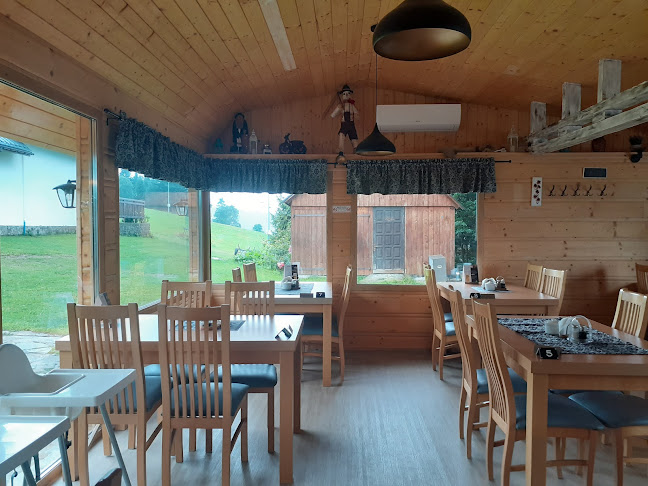 Karczma Swojskie Klimaty