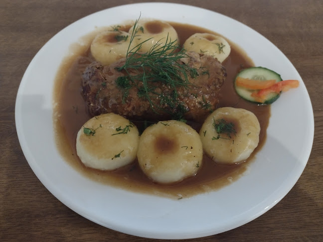 Karczma Pod Dębami - Opole