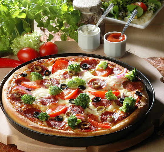 Comentarii opinii despre Maxipizza