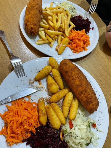 Opinii despre PIZZERIA Stara Kuźnia în Kolbudy - Gastronomia