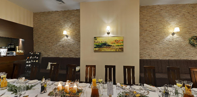 Restauracja Patio - Wrocław