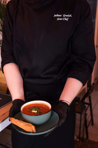 Opinii despre BISTRO ŁOKIETEK în Brześć Kujawski - Gastronomia