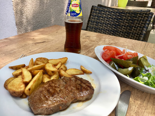 Comentarii opinii despre Bistro Kopernika Olsztyn