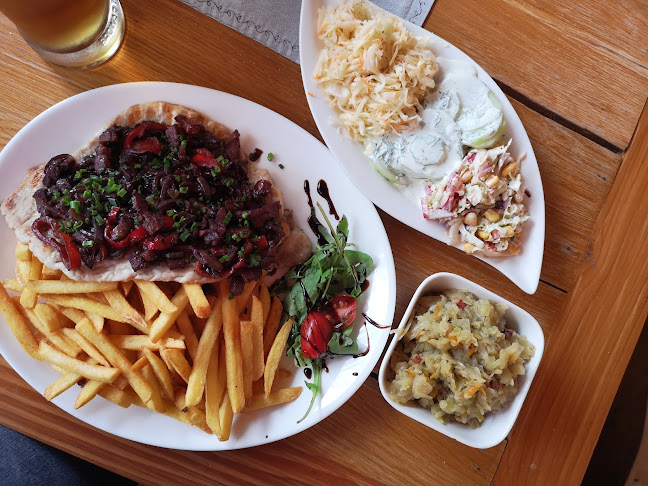 Comentarii opinii despre Karczma "Pod Dębem"