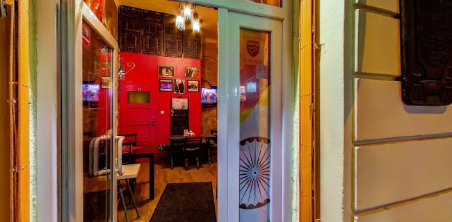 Namaste India: Restauracja Indyjska, Indian Restaurant in Warsaw - Warszawa