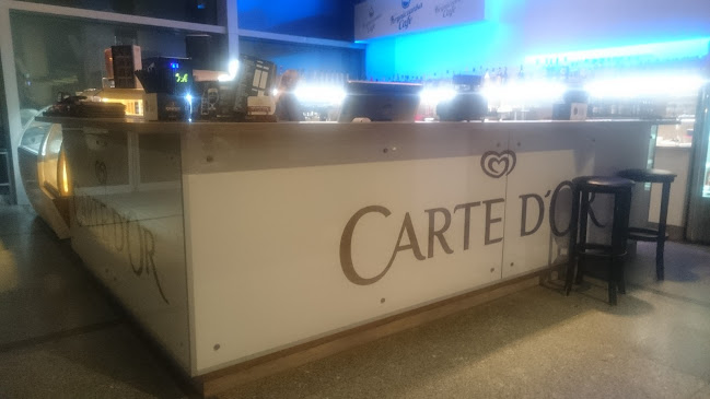 Comentarii opinii despre Kawiarnia Kryniczanka Cafe