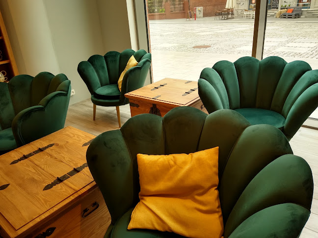 Sklep z Herbatą "Czas na Herbatę" - Opole plac Kopernika 16 Open Times