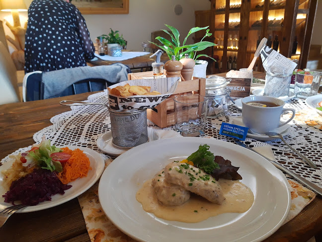 Comments and reviews of Bacówka "Biały Jeleń"