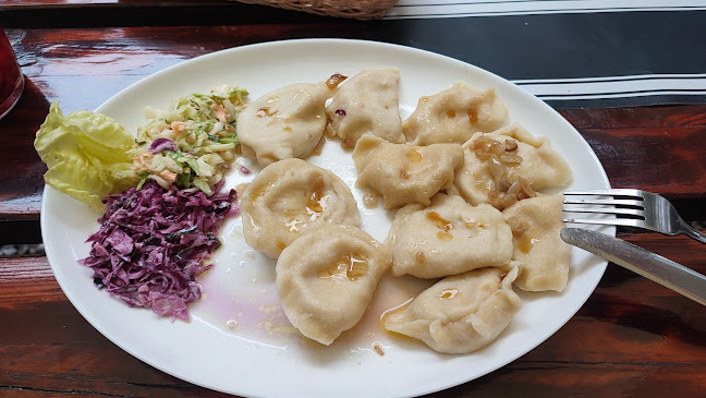 Opinii despre Beskidówka în Lubień - Gastronomia