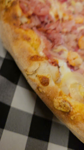 Opinii despre Roma Pizzeria în Bydgoszcz - Gastronomia