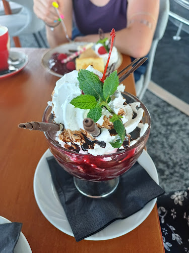 Eleven Cafe - Kołobrzeg