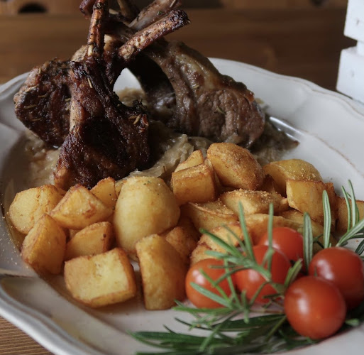 Restauracja „Przystań w Kabanosie” - Spytkowice