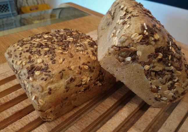 Piekarnia-Cukiernia Bochenek - Gastronomia