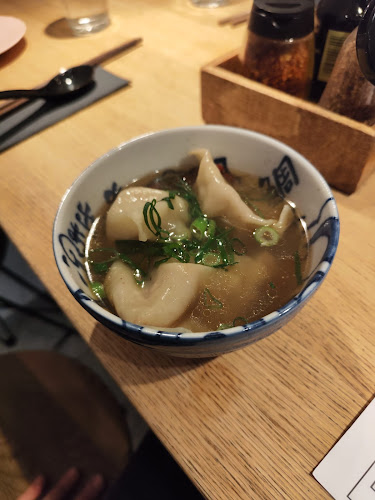 Opinii despre Akita Ramen în Kraków - Gastronomia