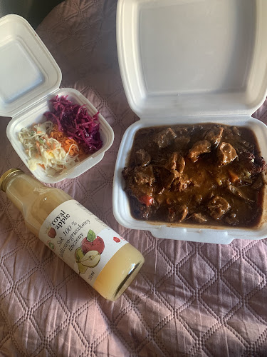 Opinii despre Bar Motel S7 în Broniszew - Gastronomia