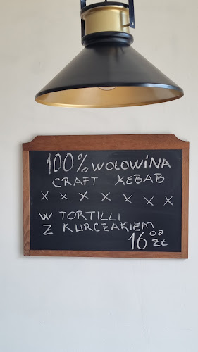 Comentarii opinii despre Sultan Kebab Bielsko-Biała