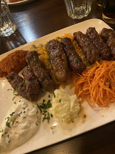 Karczma Bałkańska Dusza - Warszawa