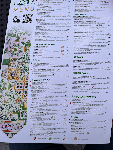 Opinii despre Lizbona O'Bella Ciao în Rzeszów - Gastronomia