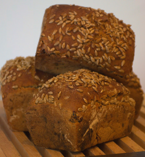 Opinii despre Piekarnia-Cukiernia Bochenek în Kraków - Gastronomia