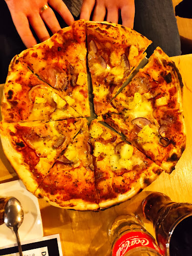 "Gram off on" - Białystok