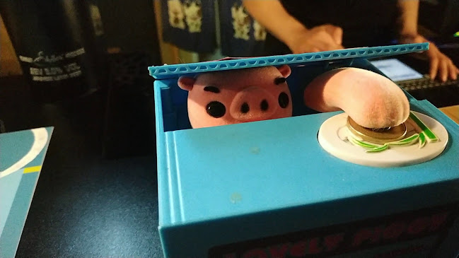 Comentarii opinii despre Yetztu Poznań Ramen Noodles