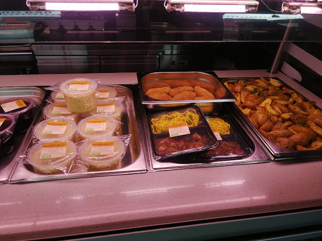 Opinii despre Oes Gremi în Bochnia - Gastronomia