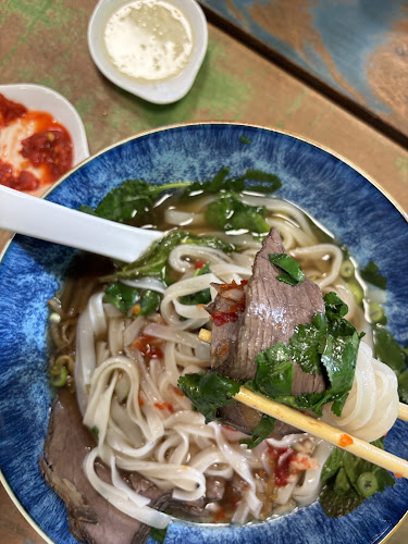 Sushi Poke Go & Ramen Toruń - Gastronomia