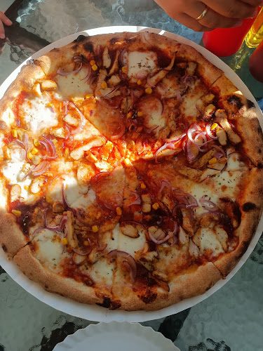 Comentarii opinii despre BoTo Pizza