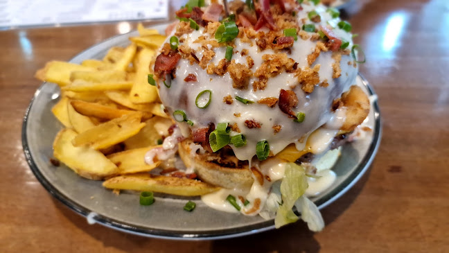 Kolejowa Pub & Bistro - Czechowice-Dziedzice