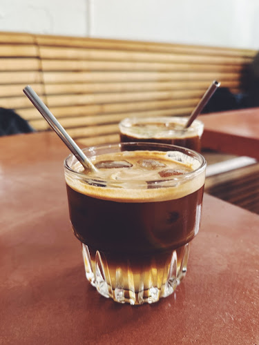 Vandal Cafe Open Times